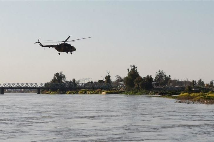 هنية يعزي الرئيس العراقي بضحايا حادث العبارة