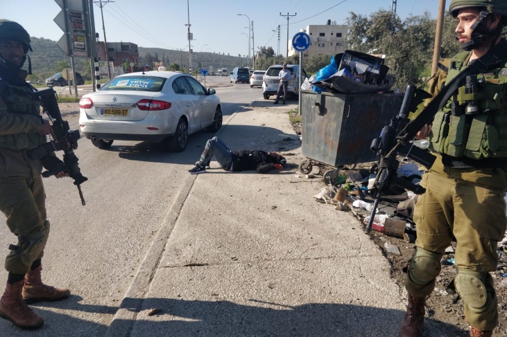 الخارجية: قضاء الاحتلال يبرئ كل يهودي يديه ملطخة بدماء الفلسطينيين