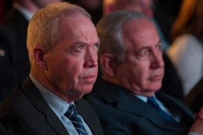 Galant to Netanyahu: Do not allow the ministers to attack the army and the Shin Bet