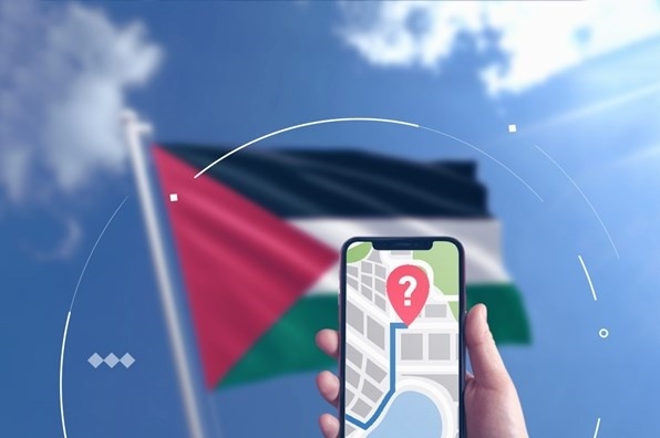 شركات التكنولوجيا العملاقة تتواطأ مع &quot;إسرائيل&quot; على الفلسطينيين