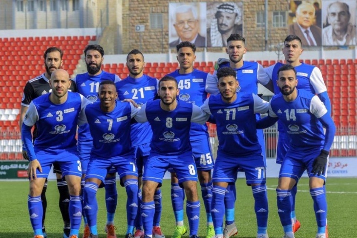 اليوم- هلال القدس يواجه صور العماني في مسقط