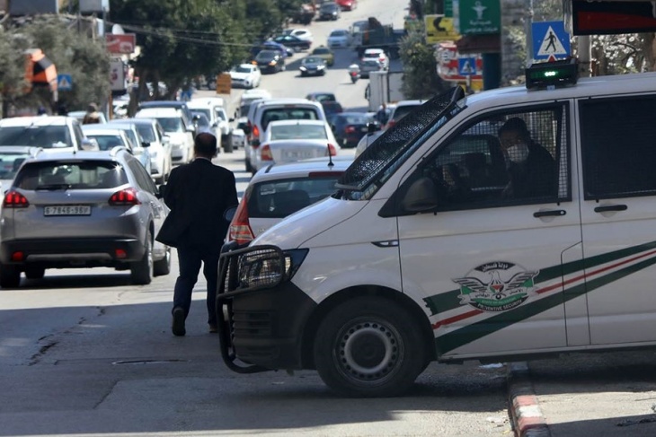 الصحة: 120 حالة بالحجر المنزلي في فلسطين