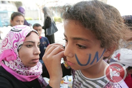 الاونروا تطلق حملة لجمع 300 مليون دولار لصالح الفلسطينيين